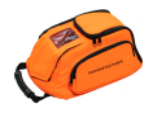 Radiodetection Soft Bag for Tx (without Tool Tray) in Orange