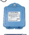 Radiodetection Transmitter Li-Ion Rechargeable Battery Pack V2 without Charger