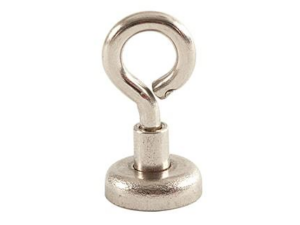 Radiodetection Hi-strength Magnet with M4 Eyebolt