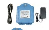 Radiodetection Li-Ion Rechargeable Battery Pack with Mains Charger V2