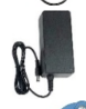 Radiodetection Transmitter Li-Ion Mains Charger V2 with Power Lead