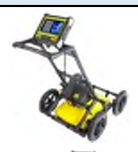 LMX200 GPR System