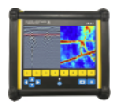 LMX150 FINDAR Display Unit