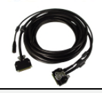 Radiodetection DVL to Noggin Vehicle Cable 32.8' (10m) with Latches