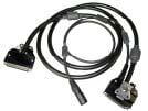 Noggin SmartHandle Cable with Latches