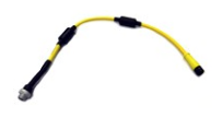 Radiodetection Odometer Extension Cable 1.5' (0.45m)