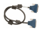Radiodetection Display / Main Cable for all LMX GPR