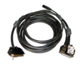 Radiodetection DVL to Noggin SmartChariot/SmartSled Cable with Latches 50' (15m)