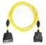 Conquest Transducer Cable