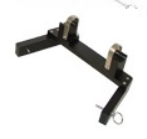 Noggin 250 SmartTow Bracket Assembly