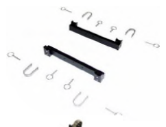 Noggin 500/1000 SmartTow Adapters