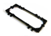 Radiodetection 1.6' (0.5m) Tow Frame