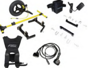 Noggin 250/500/1000 SmartTow Configuration
