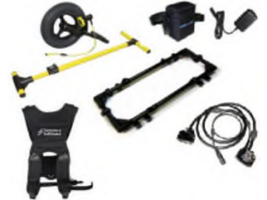 Noggin 100 SmartTow Configuration