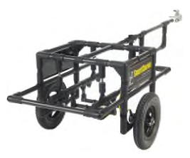 Noggin 250/500/1000 SmartChariot Configuration