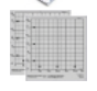 Radiodetection Mixed Disposable Grids (2-Imperial/2-Metric)