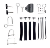 Noggin Spare Parts Kit