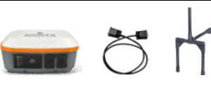 GPR-SG Package for Noggin 250/500/1000 SmartCart