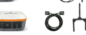 GPR-SG Package for Noggin 100/pE SmartCart