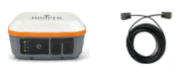 GPR-SG Package for SmartChariot/SmartSled
