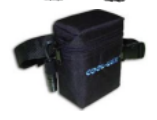 Radiodetection Belt Power Supply with Case