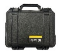 IceMap Power Source with Black Case