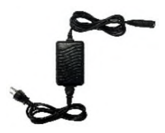 IceMap Power Source Charger (3 Amp)