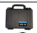 Noggin/pulseEKKO Power Source with Case