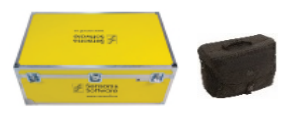 LMX150 FINDAR ATA Shipping Case