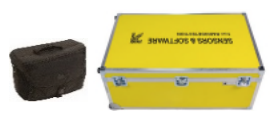 Radiodetection SmartCart ATA Shipping Case (with DVL Bag)
