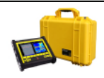 Radiodetection Hard Case for LMX Display
