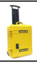 Conquest 100 Portable Carrying Case