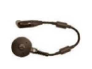 Radiodetection GPR Odometer Assembly and Cable for all LMX GPR