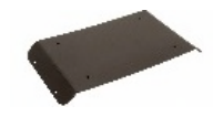 Radiodetection Skid Plate Replacement for LMX150 FINDAR