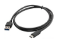 Radiodetection USB-C Cable 3' (1m) for RD7200/8200 Precision Locators