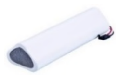 Radiodetection MGD-2002 Spare Battery