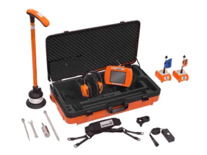 New Sewerin SeCorrPhon AC 200 Basic Kit