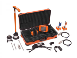 New Sewerin SeCorrPhon AC 200 Plus Kit
