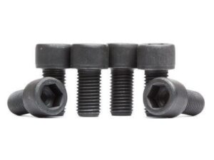 Vermeer & Ditch Witch Compatible Transmitter Housing Bit Bolts