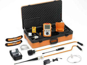 New Sewerin VarioTec 460 Tracergas Basic Kit